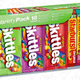 Skittles and Starburst Candy Variety Pack | $9 | Amazon